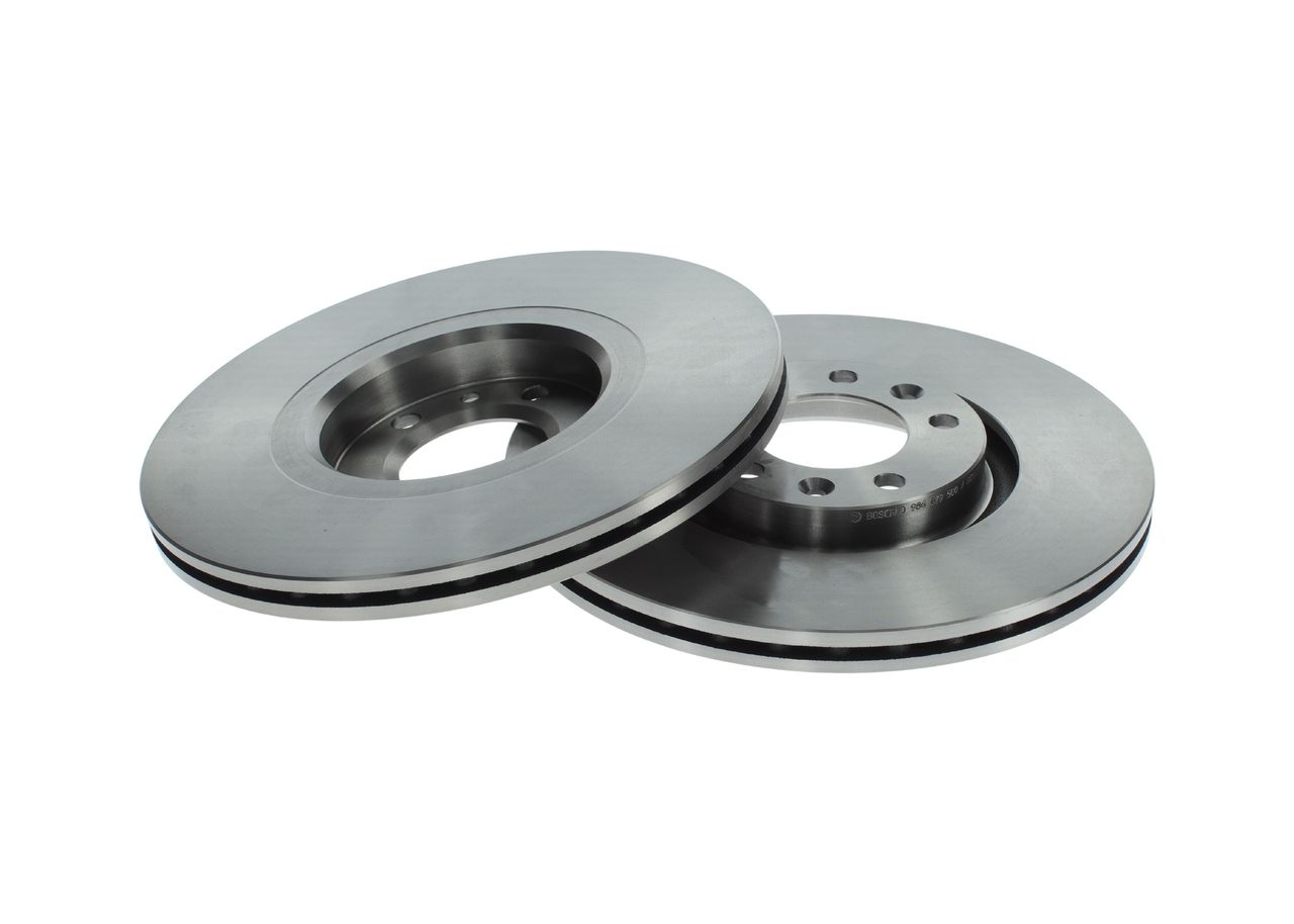 BOSCH 0 986 479 500 - Bremsscheibe