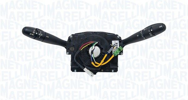 MAGNETI MARELLI 000052037010 - Lenkstockschalter