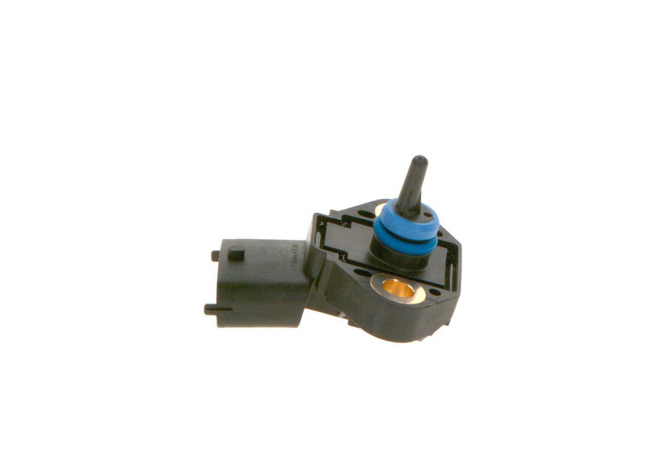 BOSCH 0 261 230 256 - Sensor, Öltemperatur/-druck