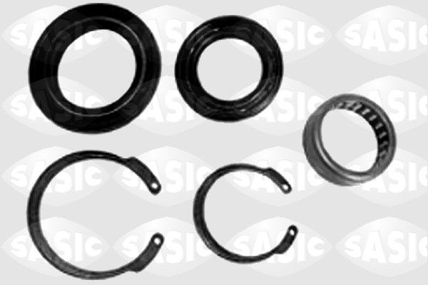 SASIC 0474024QX - Reparatursatz, Lenkgetriebe