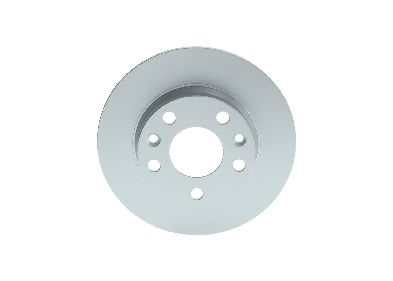 BOSCH 0 986 479 H69 - Bremsscheibe
