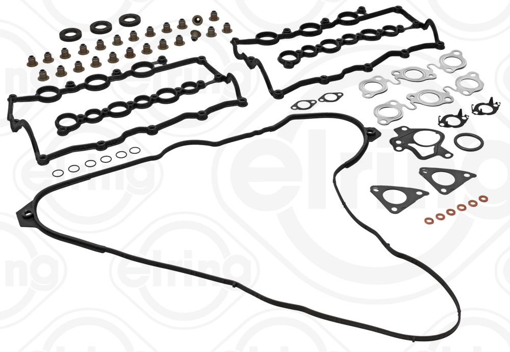 ELRING 085.620 - Dichtungssatz, Zylinderkopf