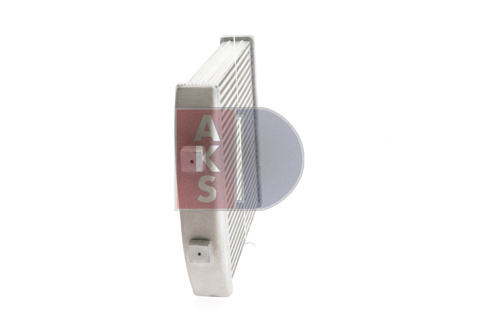 AKS DASIS 337003N - Ladeluftkühler