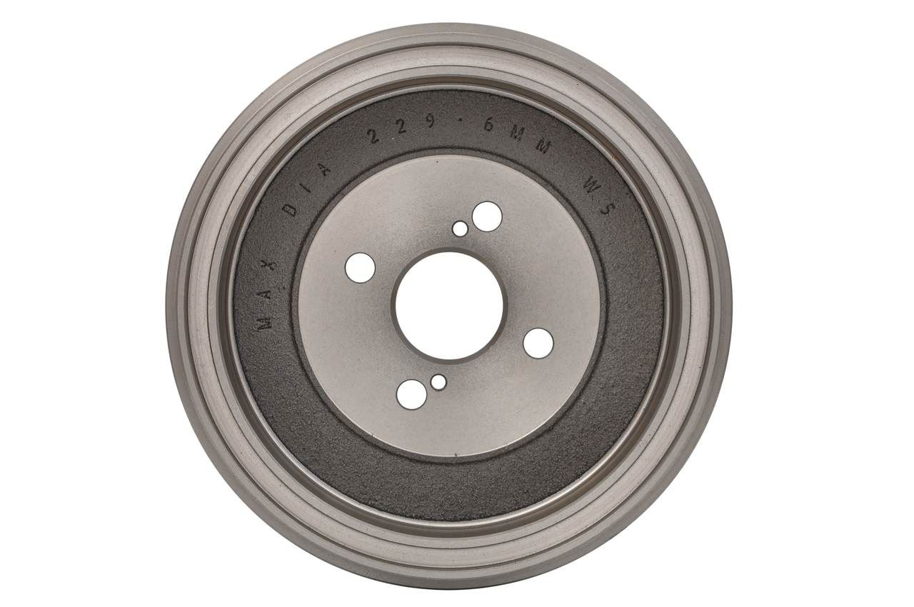 BOSCH 0 986 477 319 - Bremstrommel