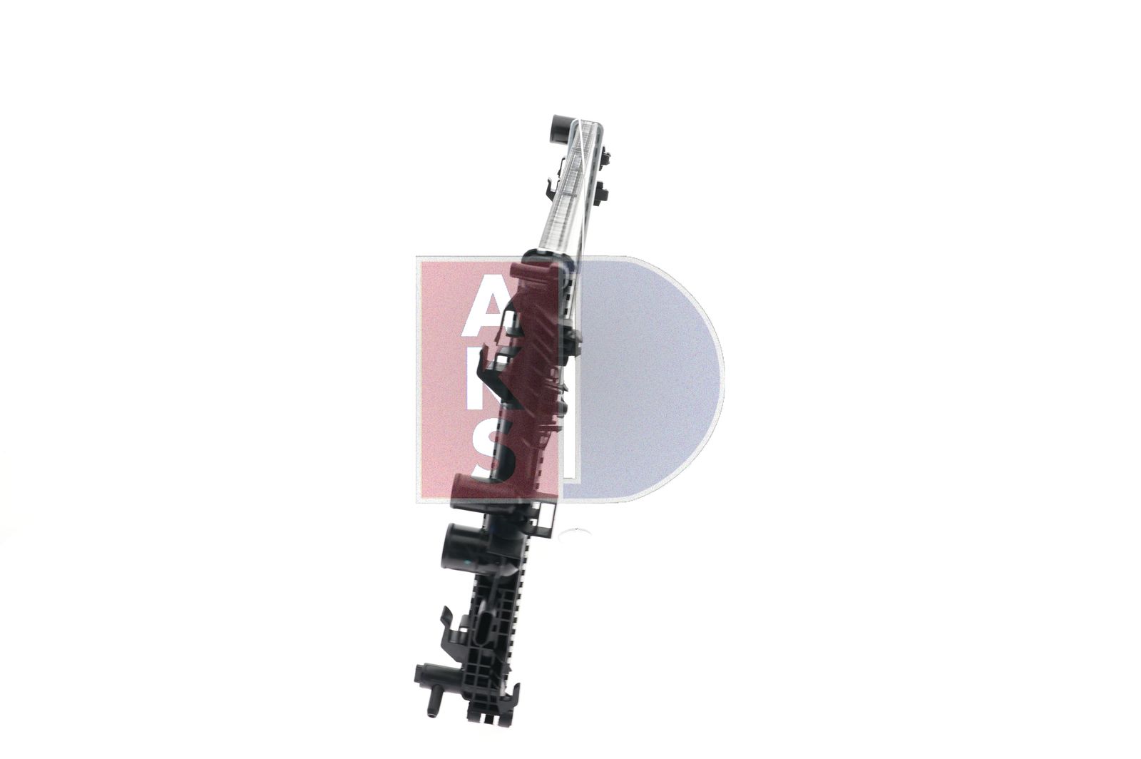 AKS DASIS 121000N - Kühler, Motorkühlung