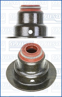 AJUSA 12020000 - Dichtring, Ventilschaft