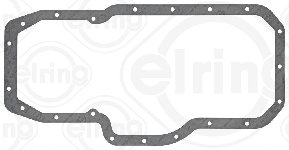 ELRING 000.958 - Dichtung, Ölwanne