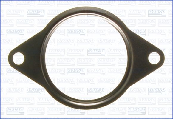 AJUSA 01062800 - Dichtung, AGR-Ventil