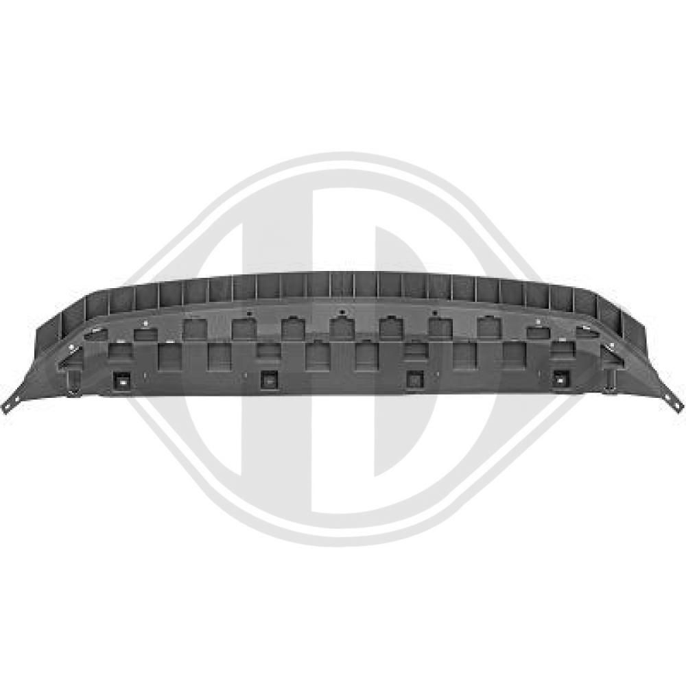 DIEDERICHS 7832261 - Spoiler