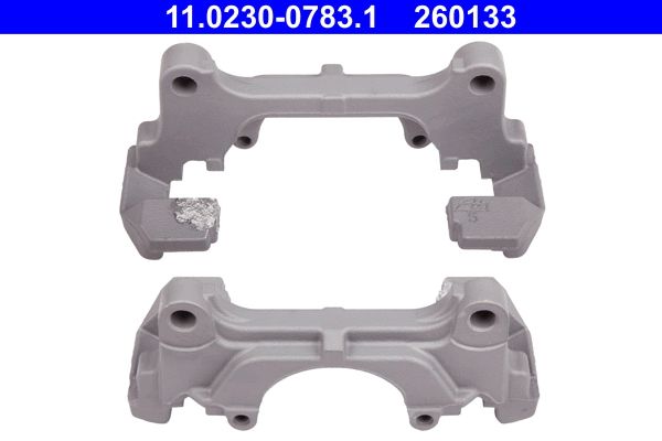ATE 11.0230-0783.1 - Halter, Bremssattel