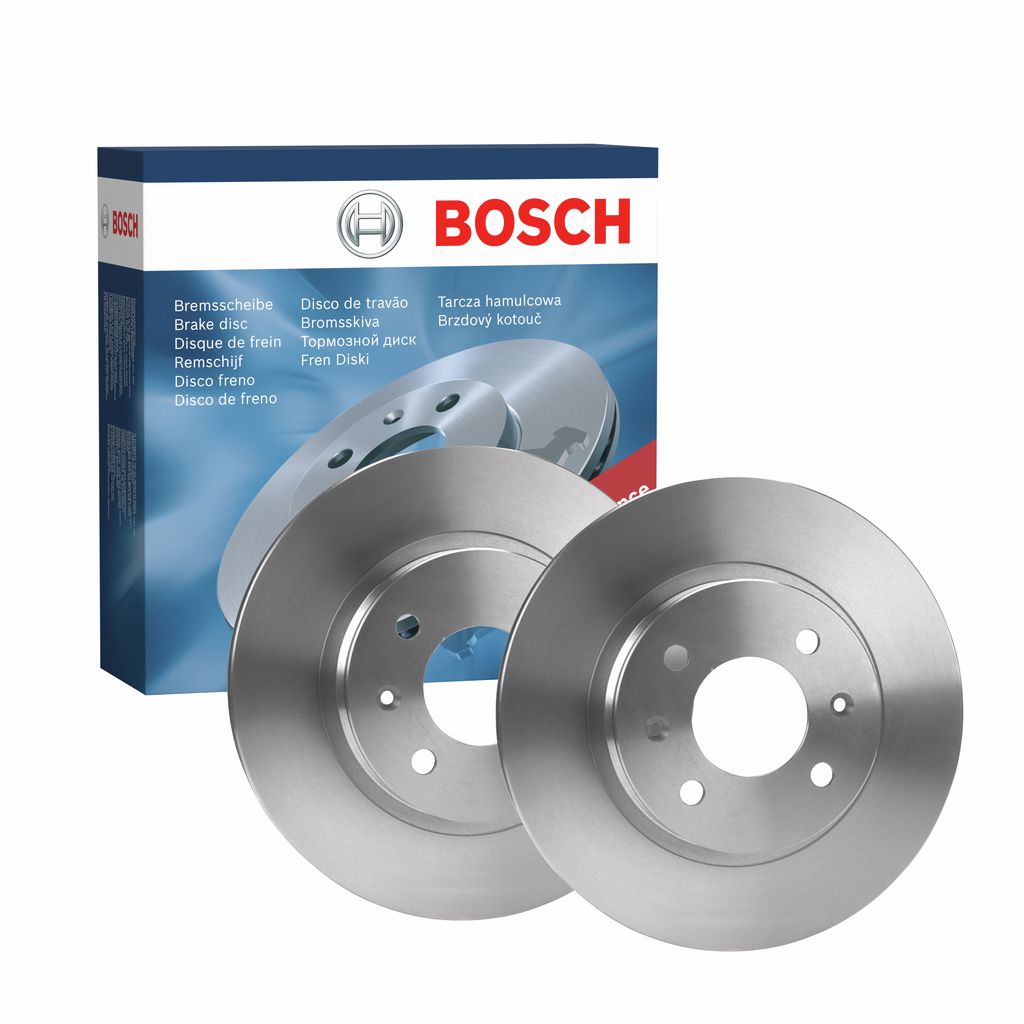 BOSCH 0 986 479 577 - Bremsscheibe