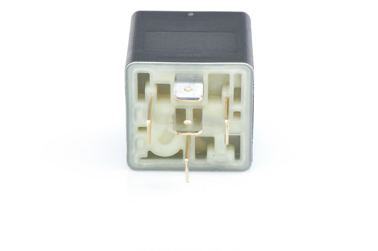 BOSCH 0 332 209 203 - Relais, Arbeitsstrom
