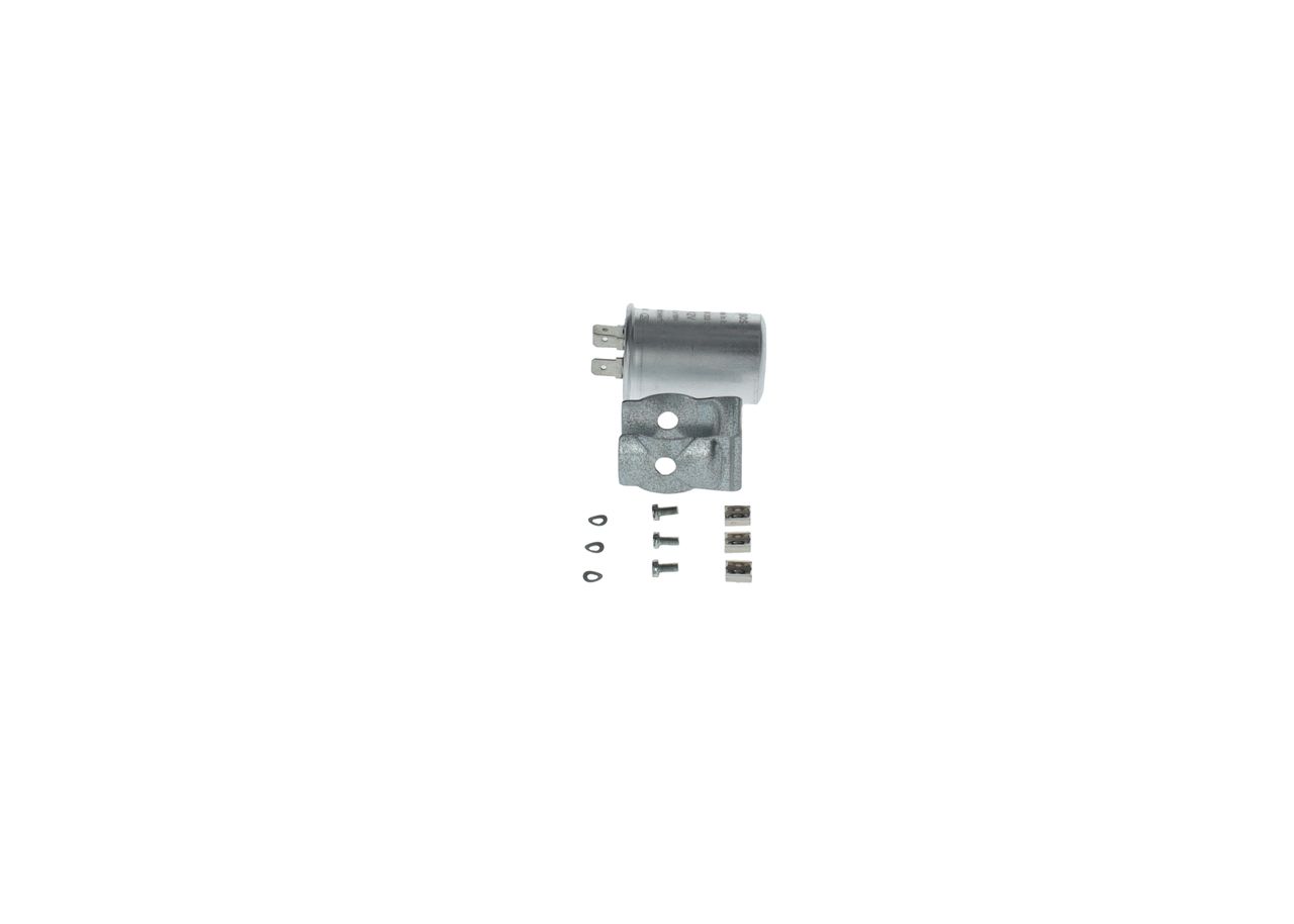 BOSCH 0 336 203 005 - Blinkgeber