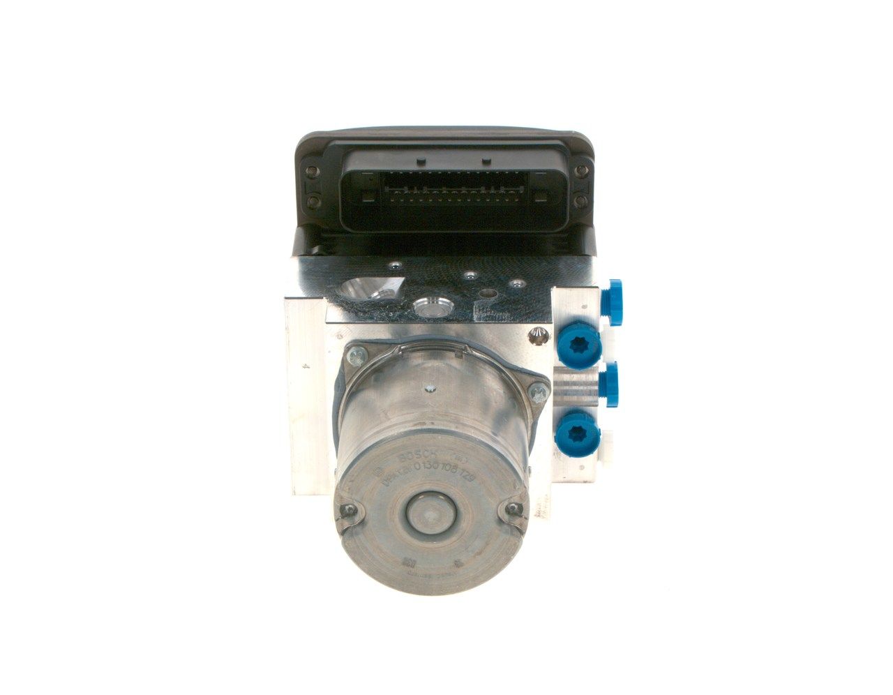 BOSCH 0 265 250 551 - Hydraulikaggregat, Bremsanlage
