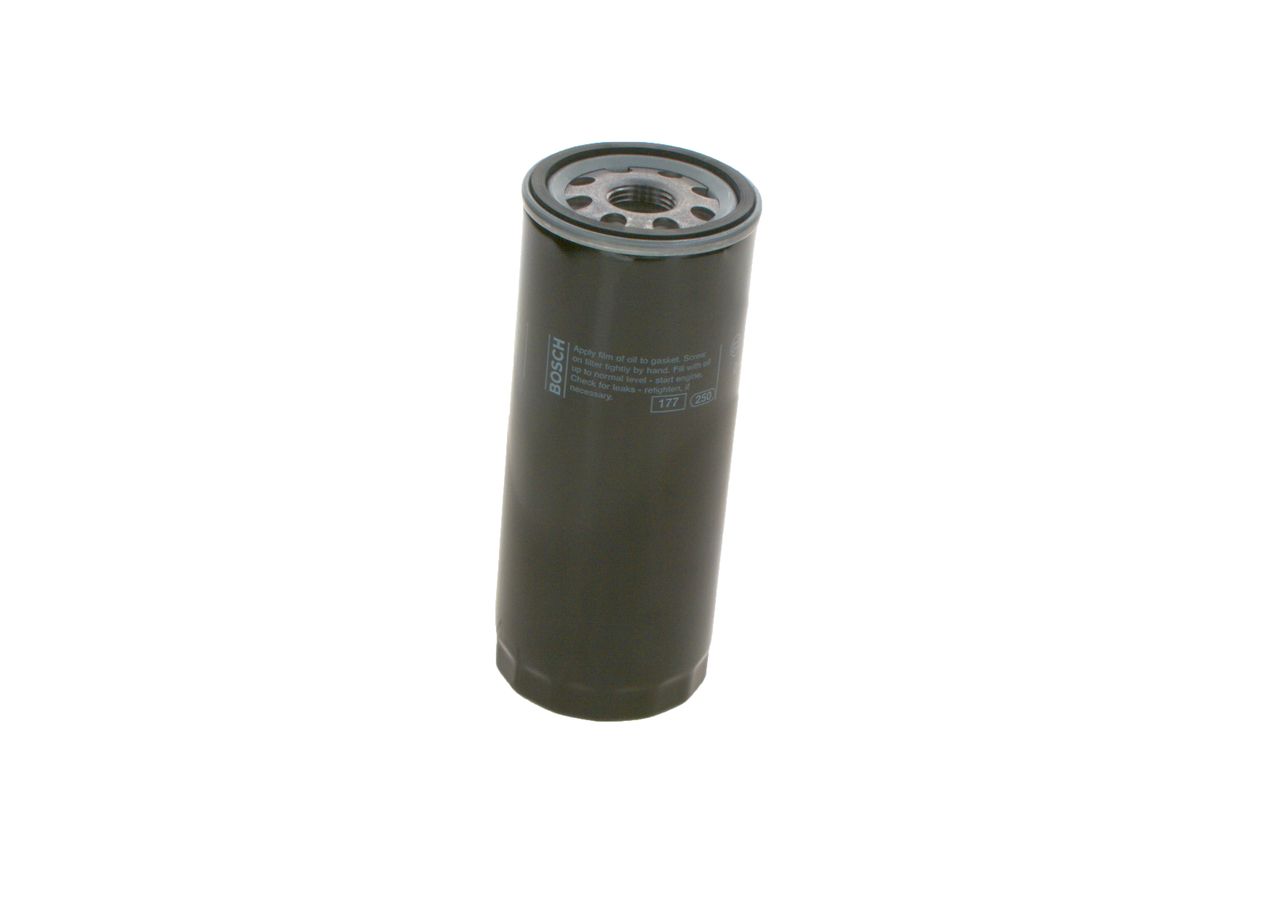 BOSCH 0 451 103 348 - Ölfilter