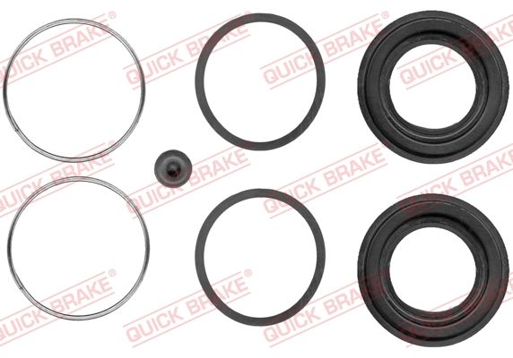 QUICK BRAKE 114-0180 - Reparatursatz, Bremssattel