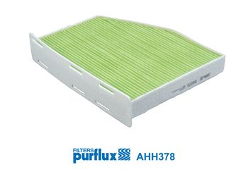 PURFLUX AHH378 - Filter, Innenraumluft