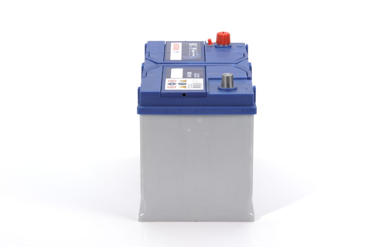 BOSCH 0 092 S40 280 - Starterbatterie