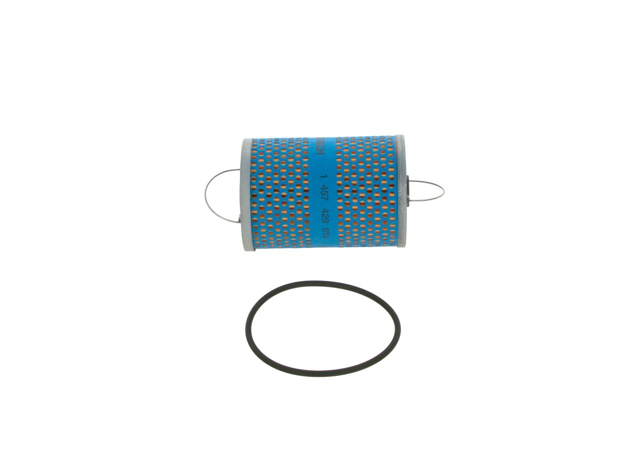 BOSCH 1 457 429 610 - Ölfilter