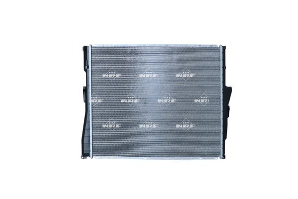 NRF 53956 - Kühler, Motorkühlung