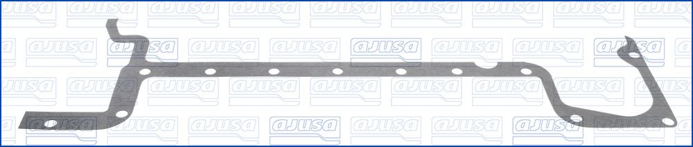 AJUSA 14021900 - Dichtung, Ölwanne