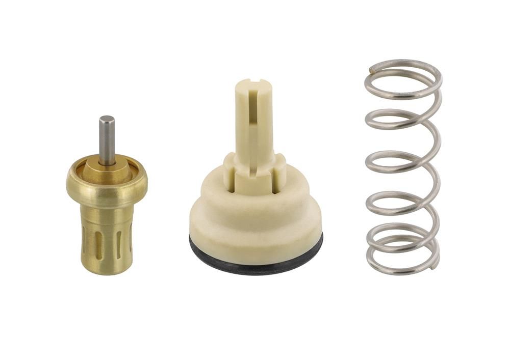 TOPRAN 116 865 - Thermostat, Kühlmittel