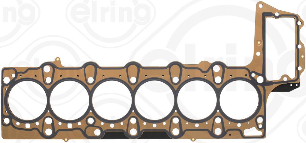 ELRING 058.143 - Dichtung, Zylinderkopf