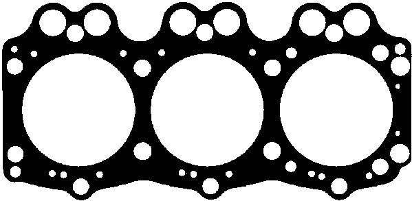 AJUSA 10127800 - Dichtung, Zylinderkopf