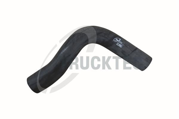 TRUCKTEC AUTOMOTIVE 02.40.008 - Kühlerschlauch