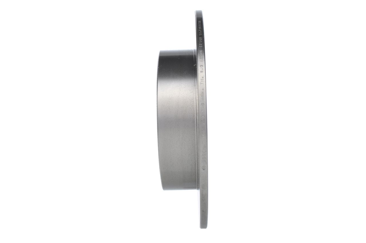 BOSCH 0 986 479 149 - Bremsscheibe