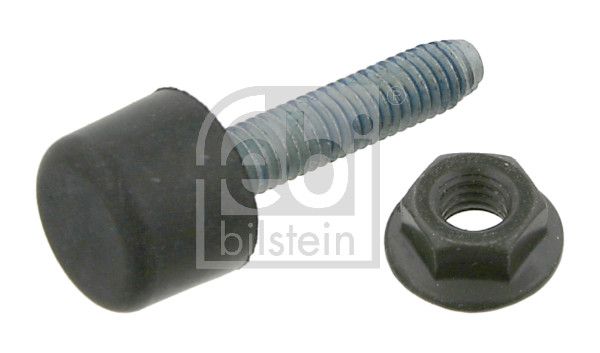 FEBI BILSTEIN 09765 - Puffer, Motorhaube