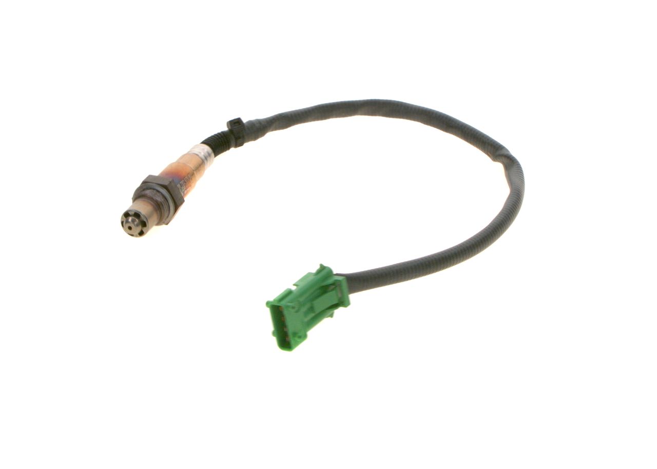 BOSCH 0 258 010 363 - Lambdasonde