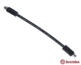 BREMBO T 85 034 - Bremsschlauch