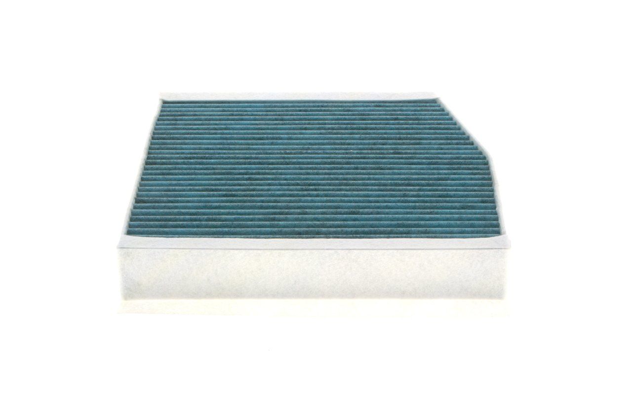 BOSCH 0 986 628 545 - Filter, Innenraumluft