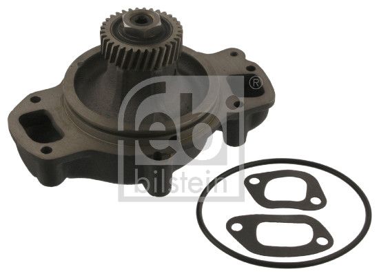 FEBI BILSTEIN 09912 - Wasserpumpe, Motorkühlung