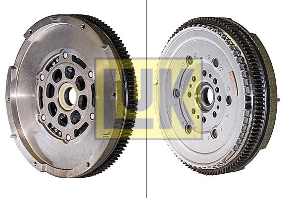 Schaeffler LuK 415 0562 10 - Schwungrad