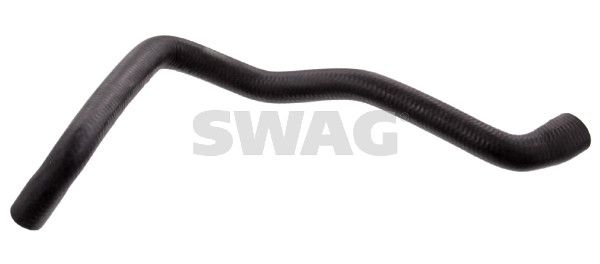 SWAG 10 93 6142 - Kühlerschlauch