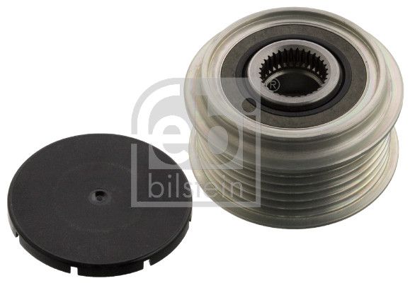 FEBI BILSTEIN 101786 - Generatorfreilauf