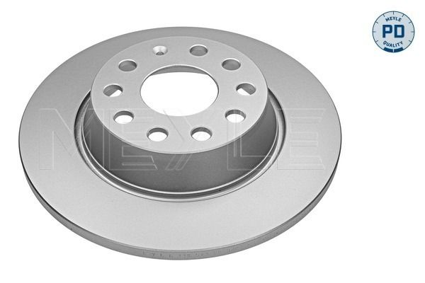 MEYLE 115 523 0043/PD - Bremsscheibe