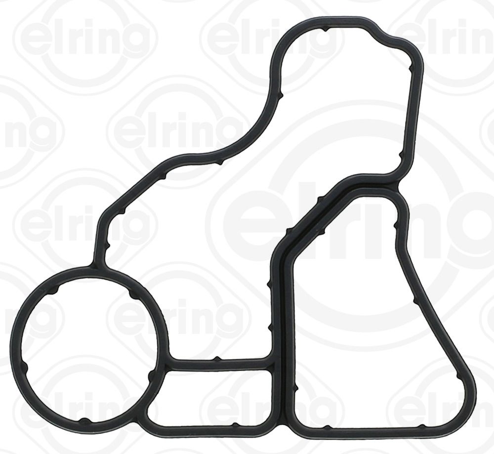 ELRING 632.090 - Dichtung, Ölfiltergehäuse