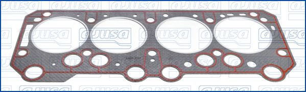 AJUSA 10049000 - Dichtung, Zylinderkopf