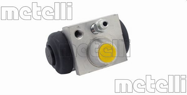 METELLI 04-0872 - Radbremszylinder