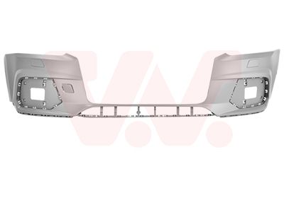 VAN WEZEL 0371574 - Stoßfänger