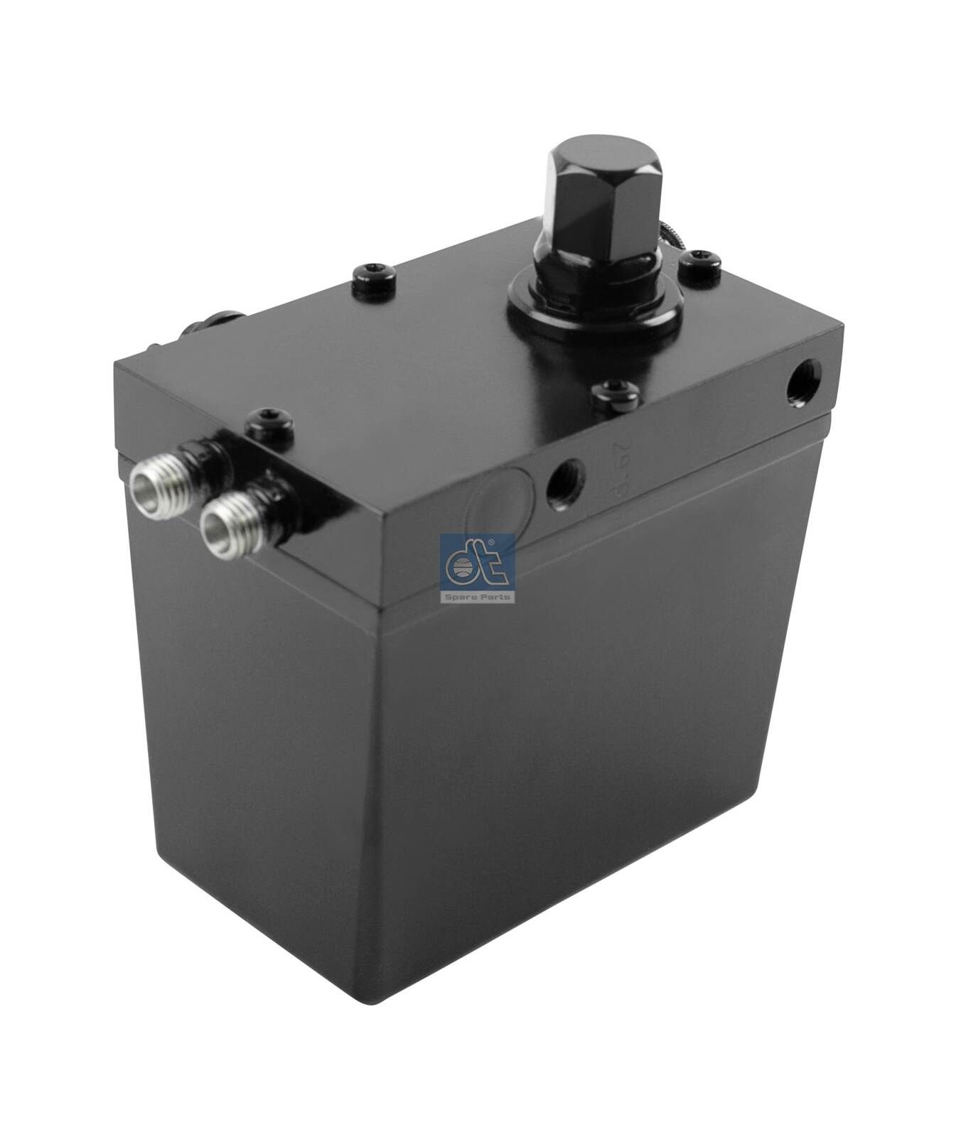 DT Spare Parts 1.22328 - Kipppumpe, Fahrerhaus
