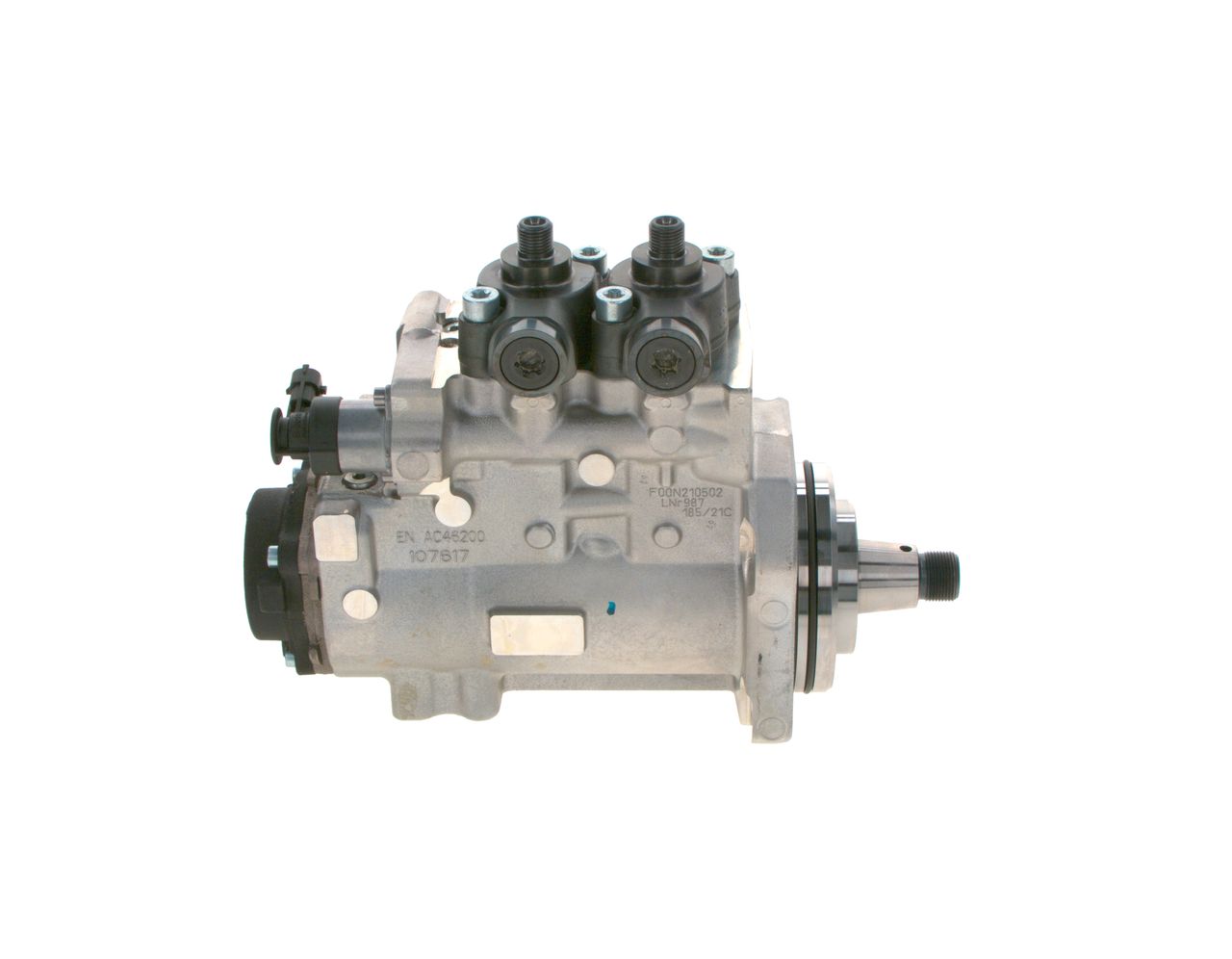 BOSCH 0 445 020 195 - Hochdruckpumpe