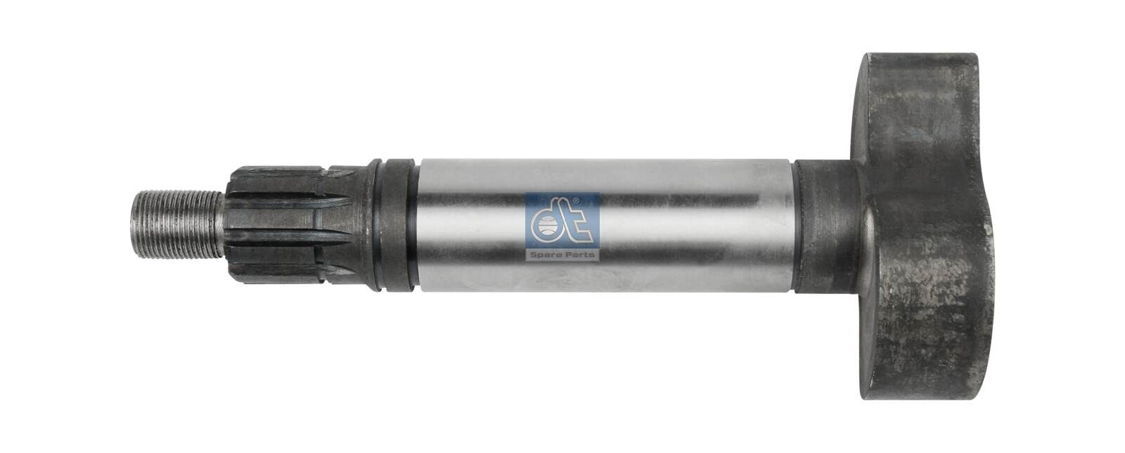 DT Spare Parts 10.13501 - Bremswelle, Trommelbremse