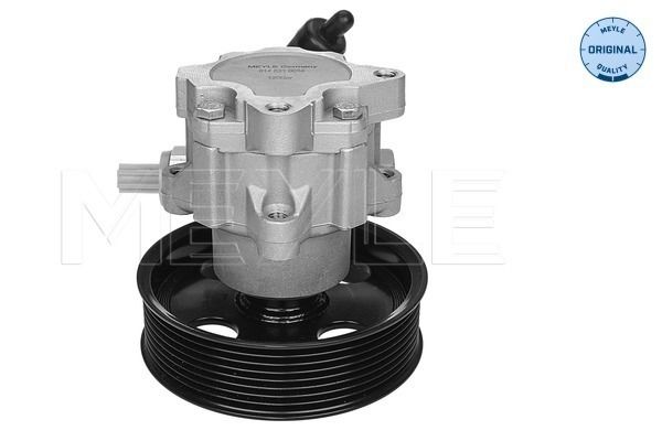 MEYLE 014 631 0014 - Hydraulikpumpe, Lenkung