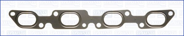 AJUSA 13224400 - Dichtung, Abgaskrümmer