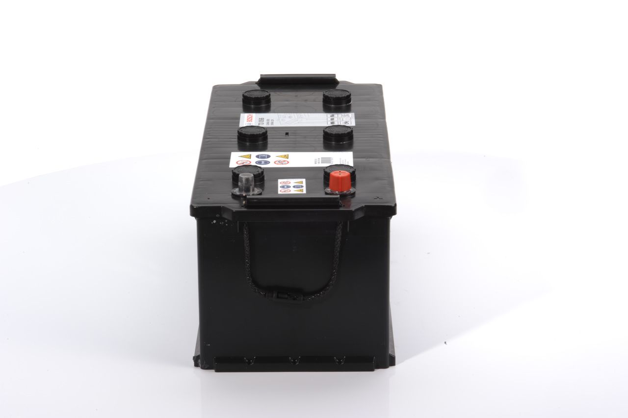 BOSCH 0 092 T30 560 - Starterbatterie