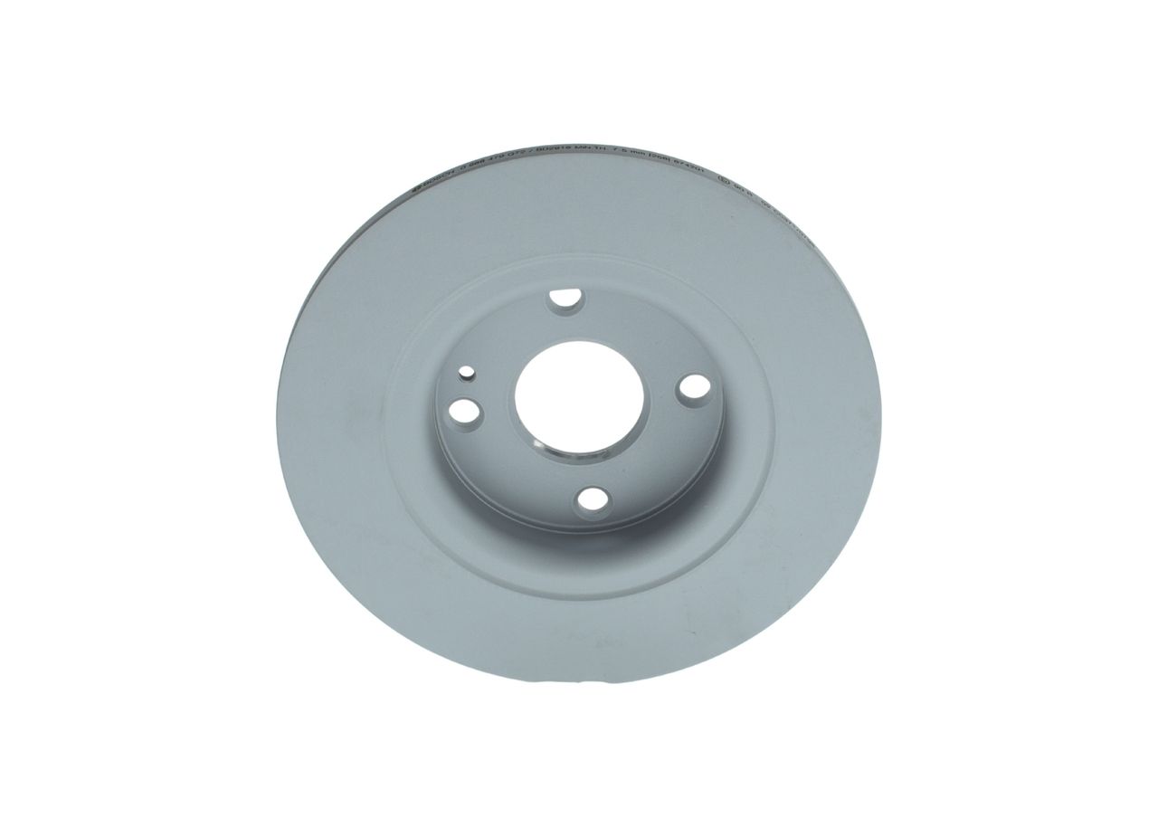 BOSCH 0 986 479 G72 - Bremsscheibe